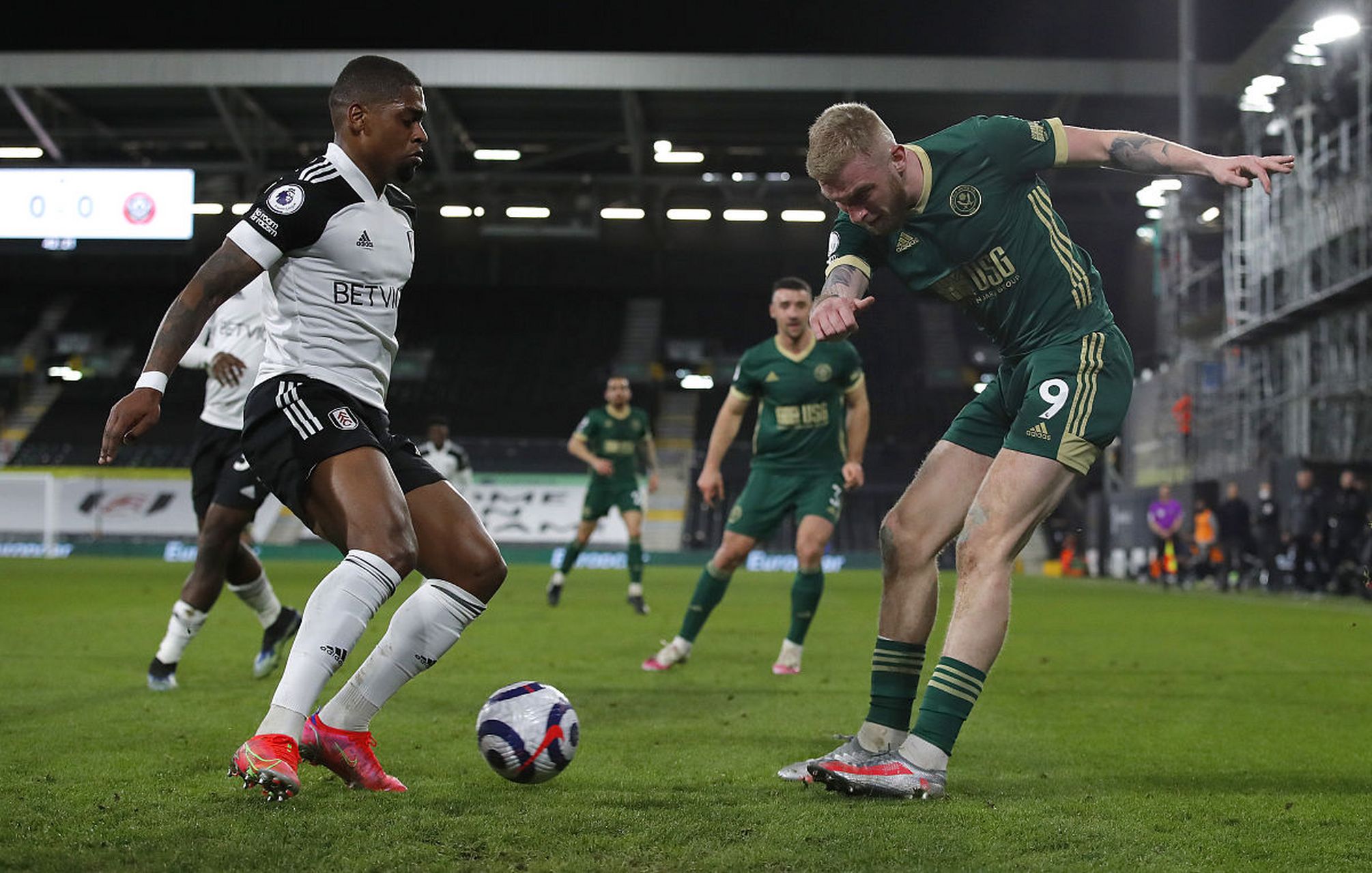 场边的加油 场边的加油